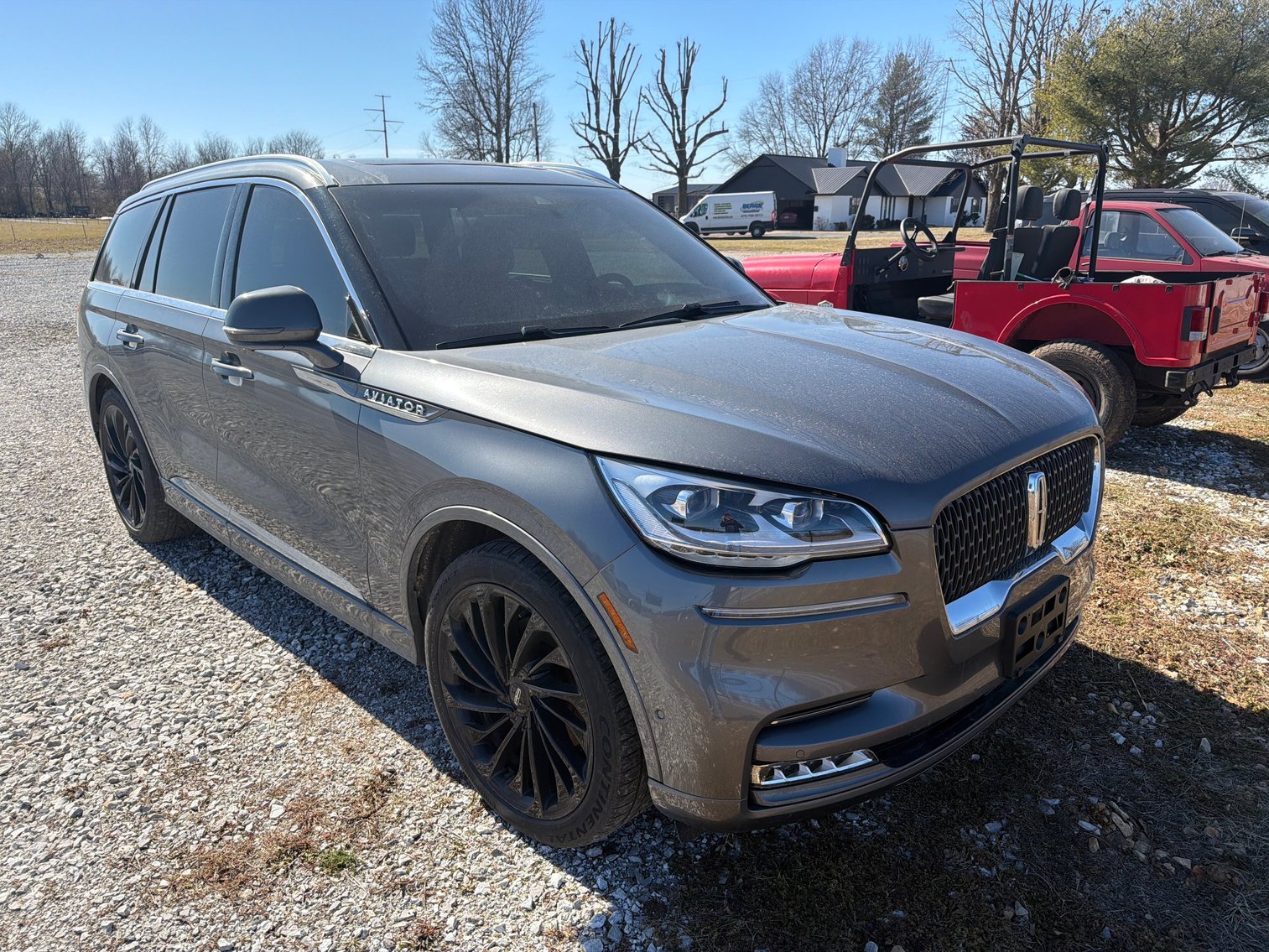 Image for US Bankruptcy Auction