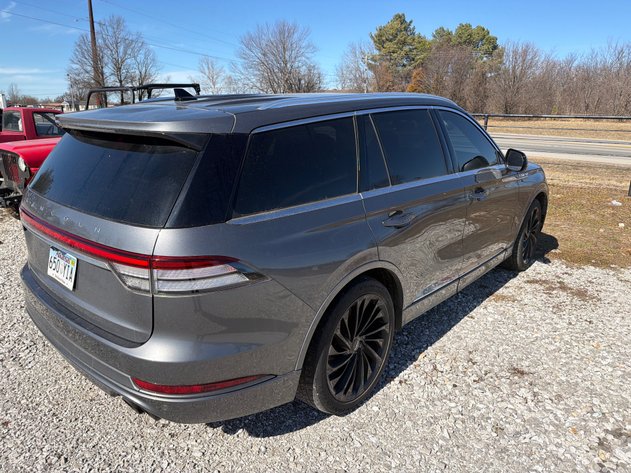 Image for US Bankruptcy Auction