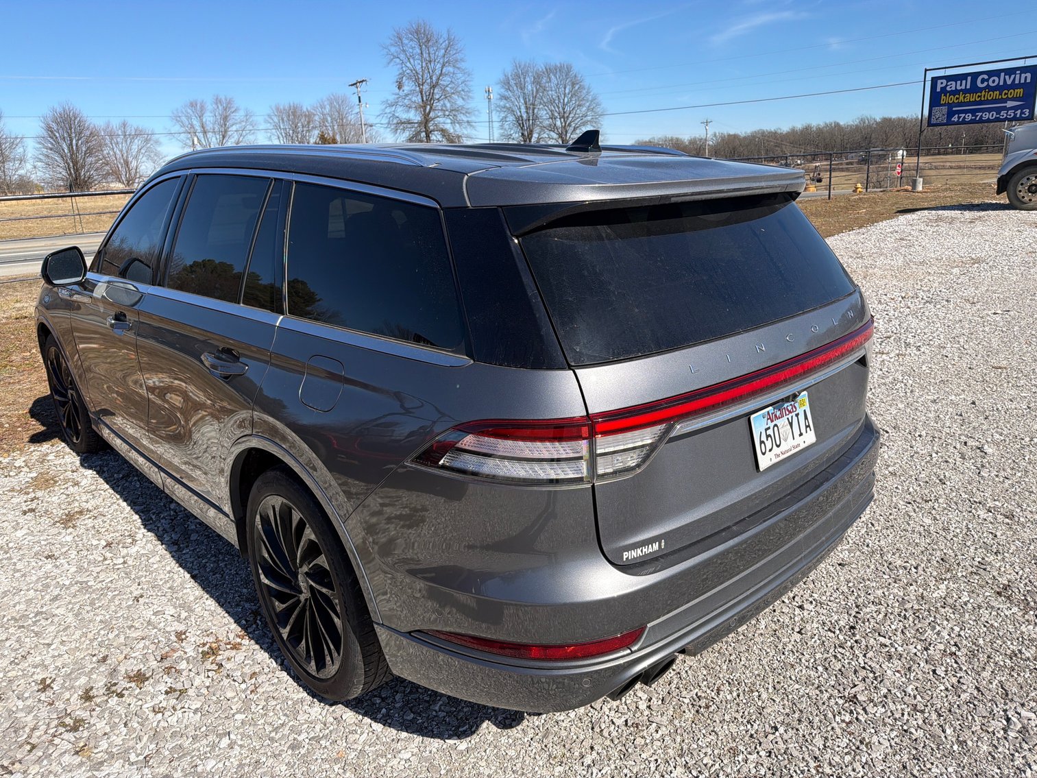 Image for US Bankruptcy Auction