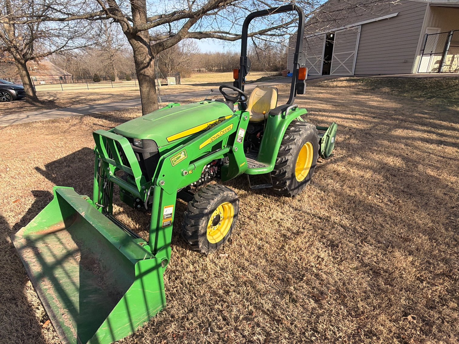 Image for Bowden Estate Auction, Prairie Grove, AR