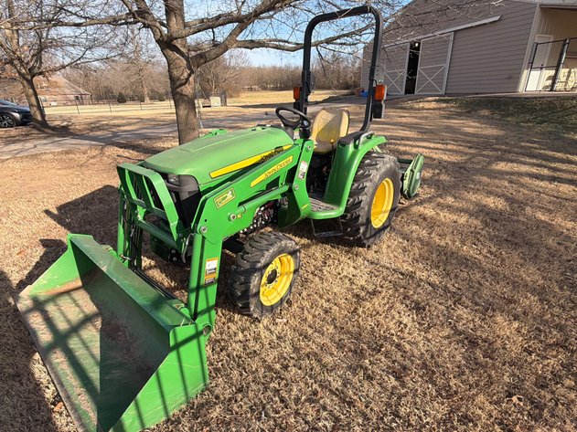 Image for Bowden Estate Auction, Prairie Grove, AR