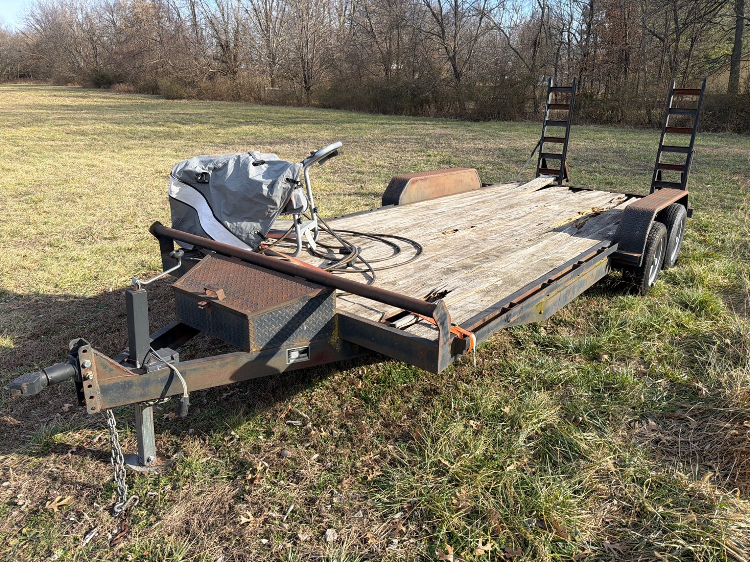 Image for Bowden Estate Auction, Prairie Grove, AR