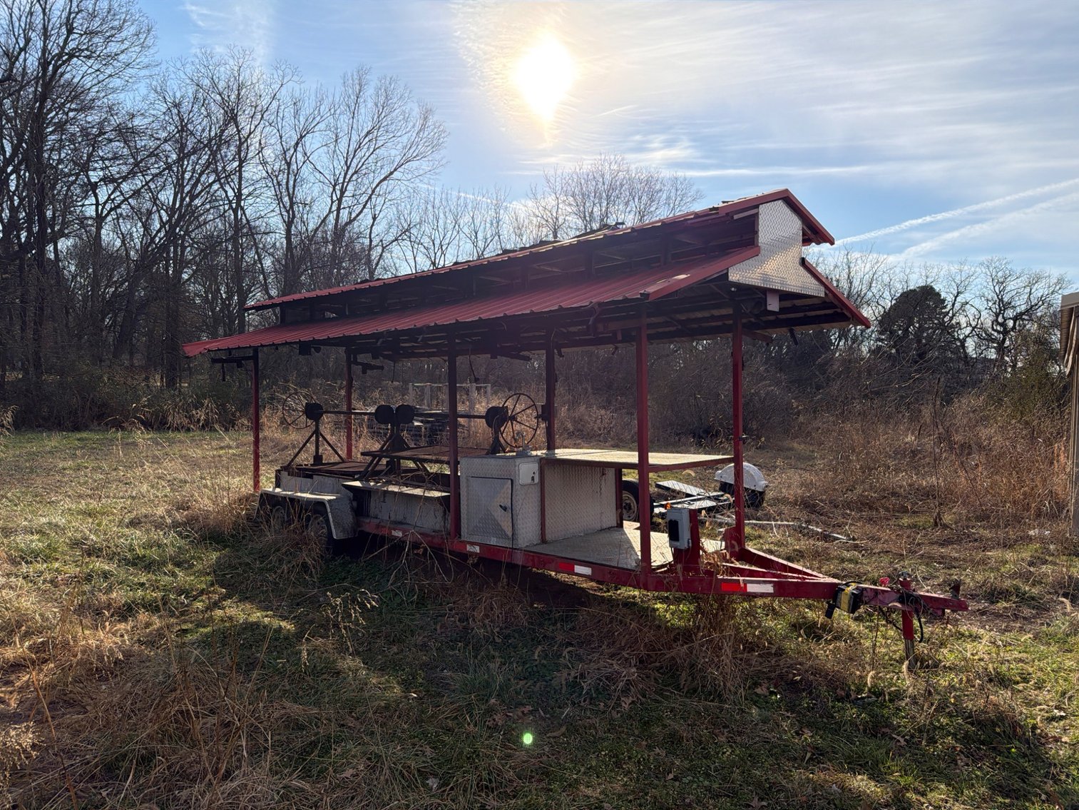Image for Bowden Estate Auction, Prairie Grove, AR