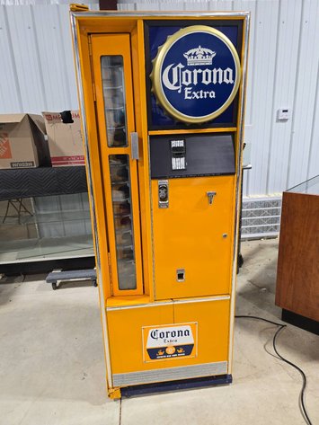 Image for Barrington Road Liquidation Auction - Tontitown, AR