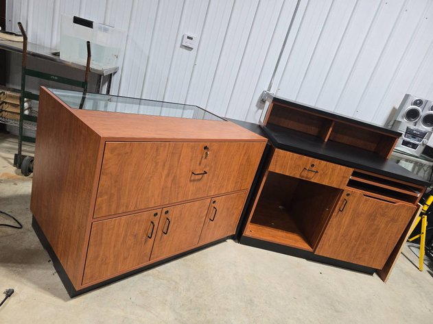 Image for Barrington Road Liquidation Auction - Tontitown, AR