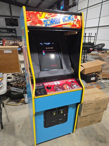 Image for Barrington Road Liquidation Auction - Tontitown, AR