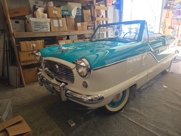 Image for Moore Estate Sale - Lowell, AR