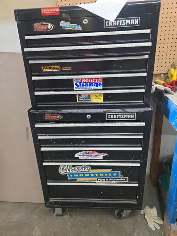 Image for Moore Estate Sale - Lowell, AR