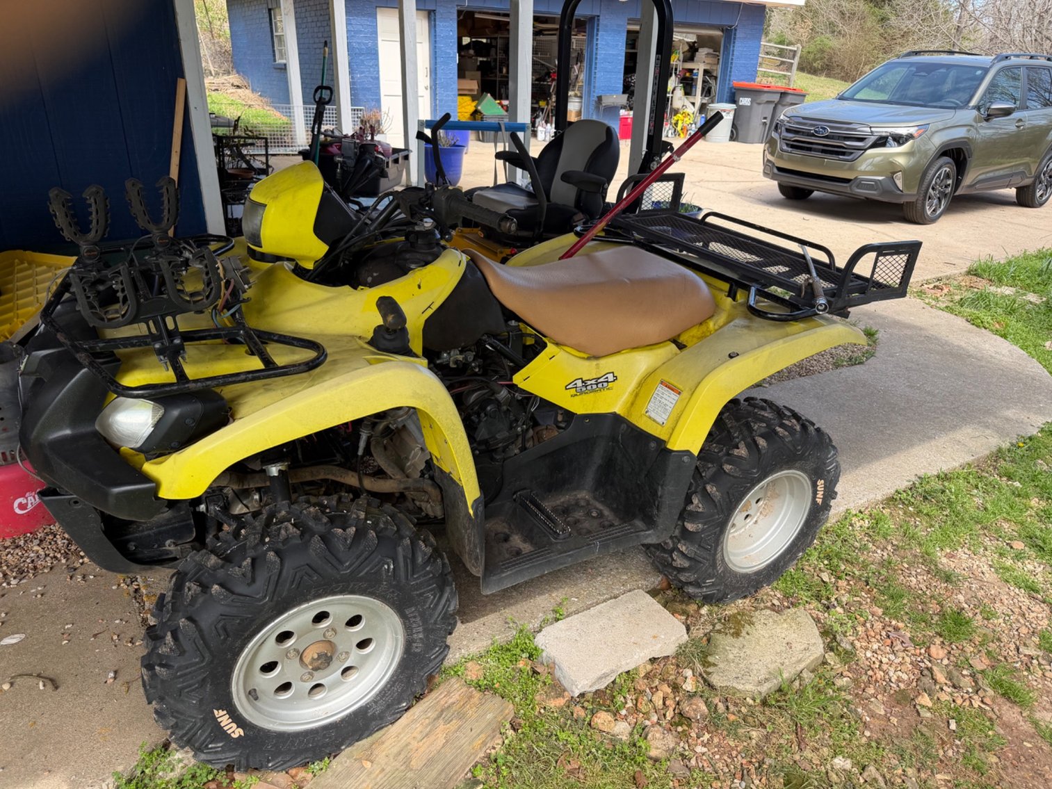 Image for Brian Evans Estate Auction - Saturday, April 11th @ Noon