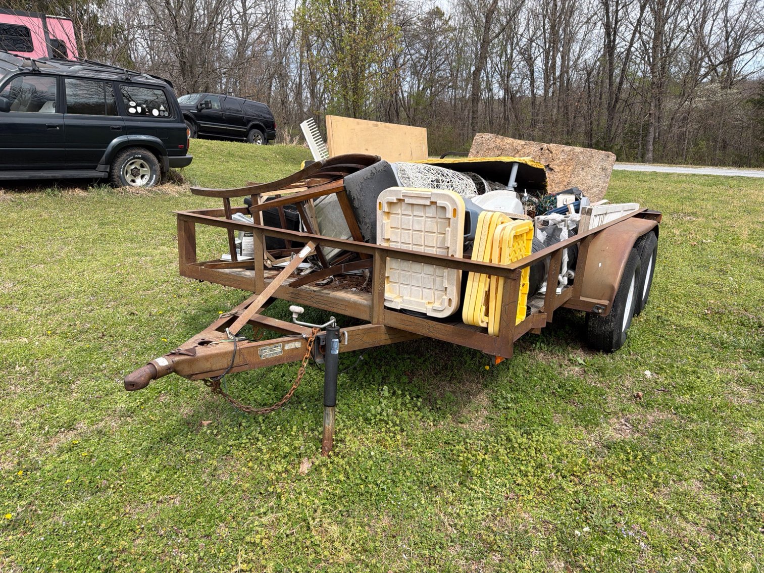 Image for Brian Evans Estate Auction - Saturday, April 11th @ Noon