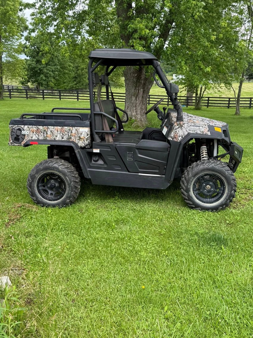 Image for Bluegrass East Summer Horse Sale