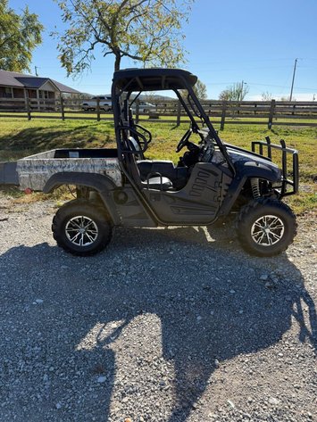 Image for Bluegrass East Fall Horse Sale