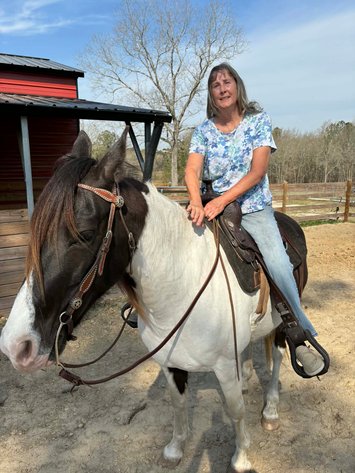 Image for Lumberton Horse and Tack Auction, April 2026