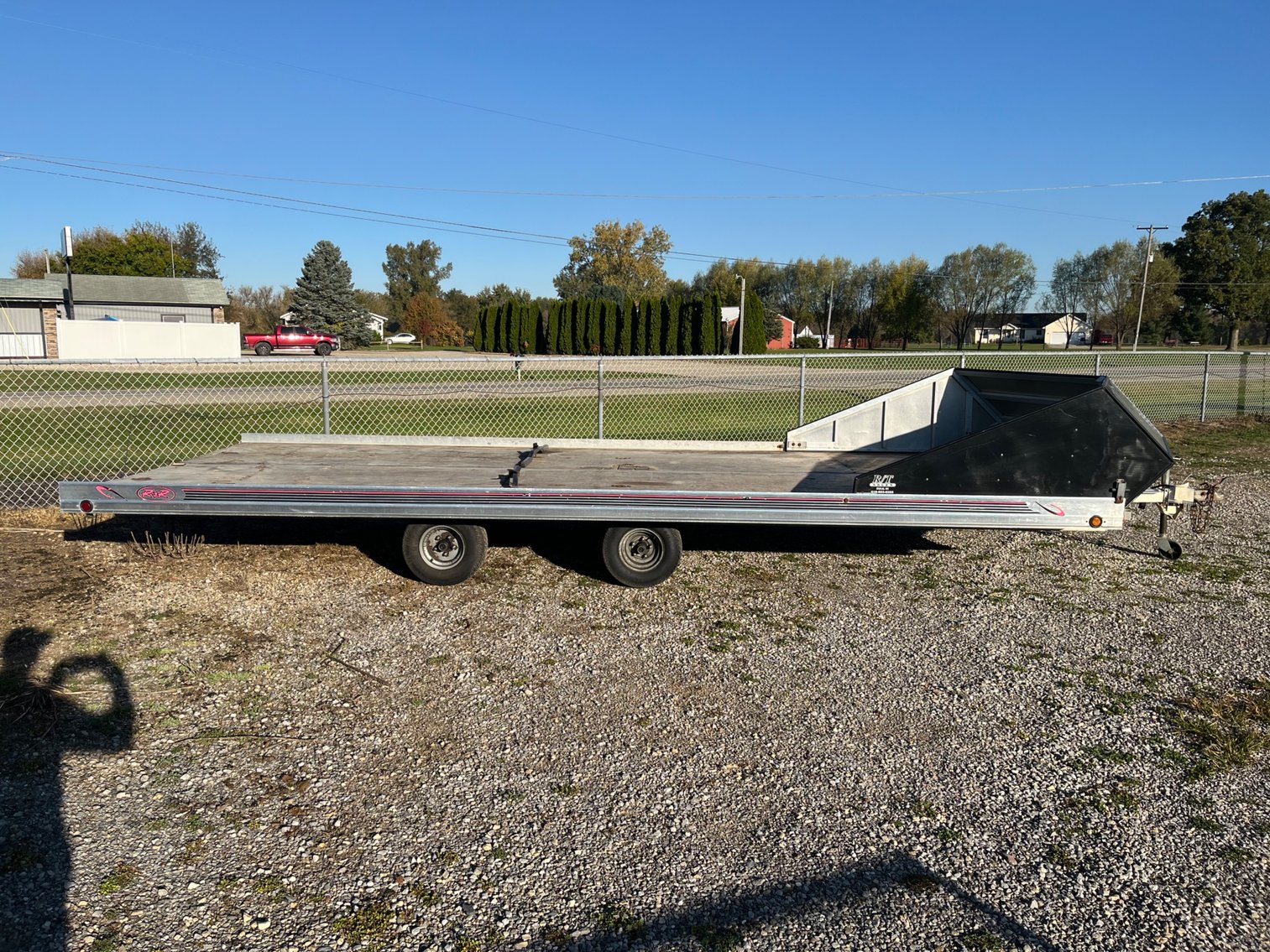 Image for November 2, 2024, Powersports, Trailer, & Marine Auction