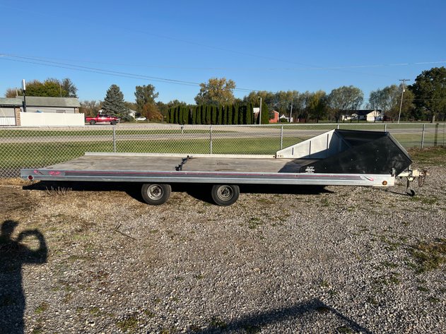 Image for November 2, 2024, Powersports, Trailer, & Marine Auction