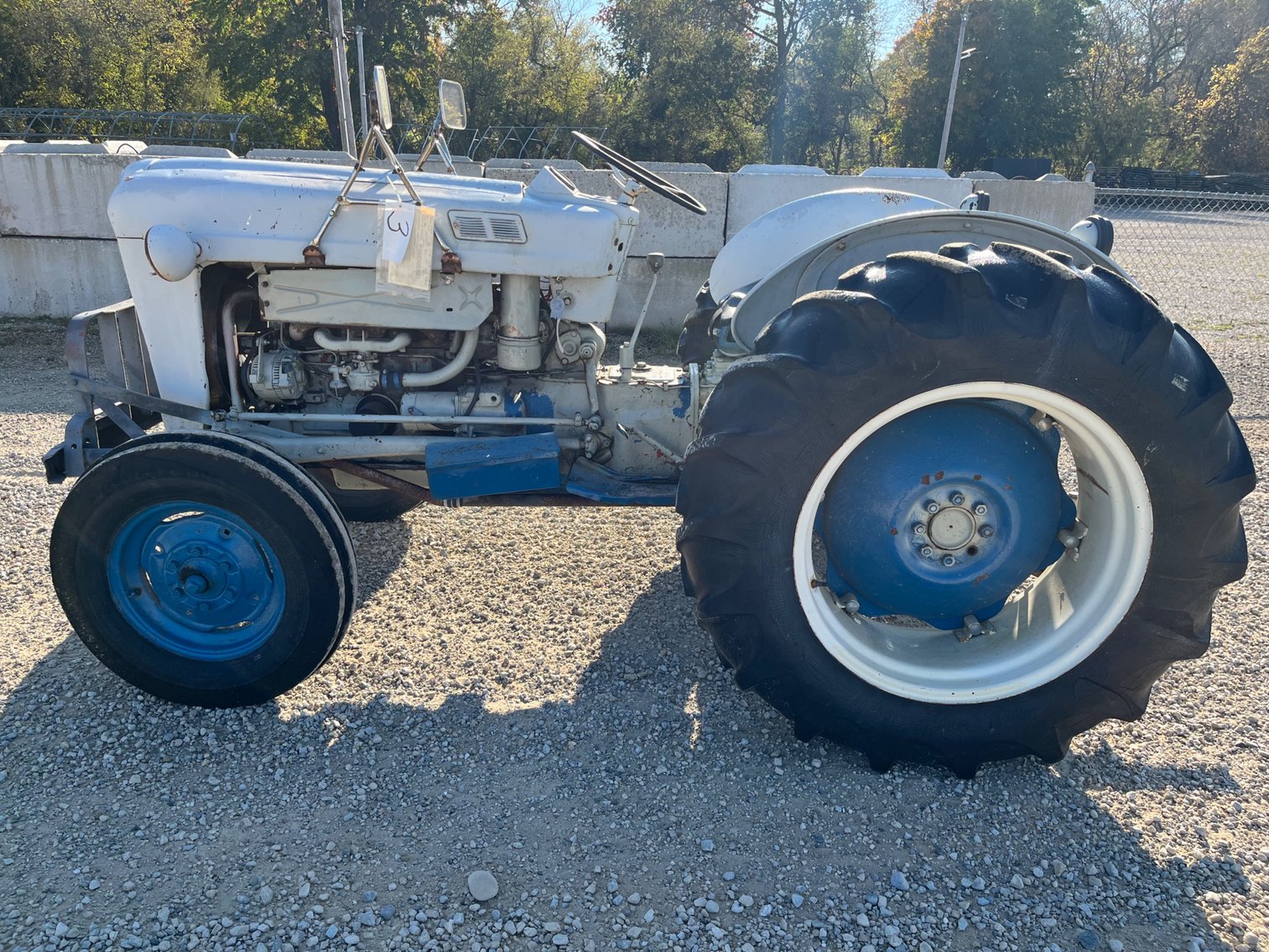 Image for November 2, 2024, Powersports, Trailer, & Marine Auction