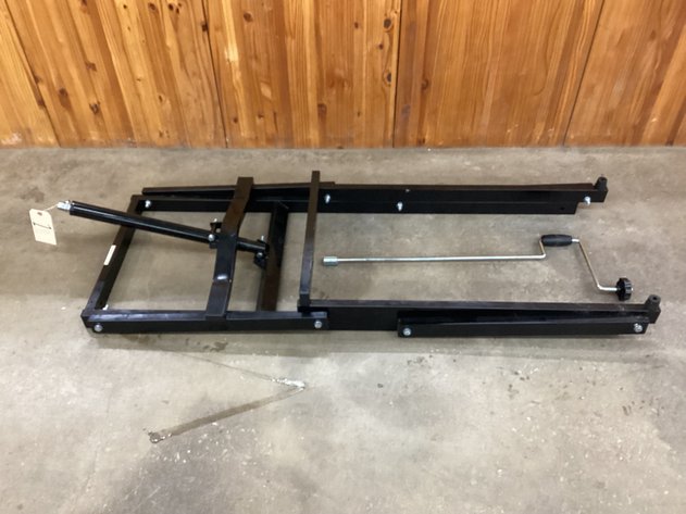 Image for February 1, 2025, Powersports, Trailer, & Marine Auction