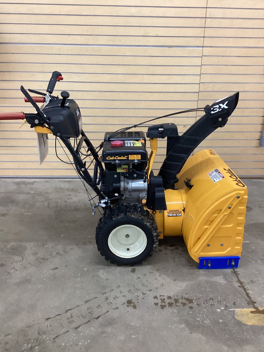 Image for February 1, 2025, Powersports, Trailer, & Marine Auction