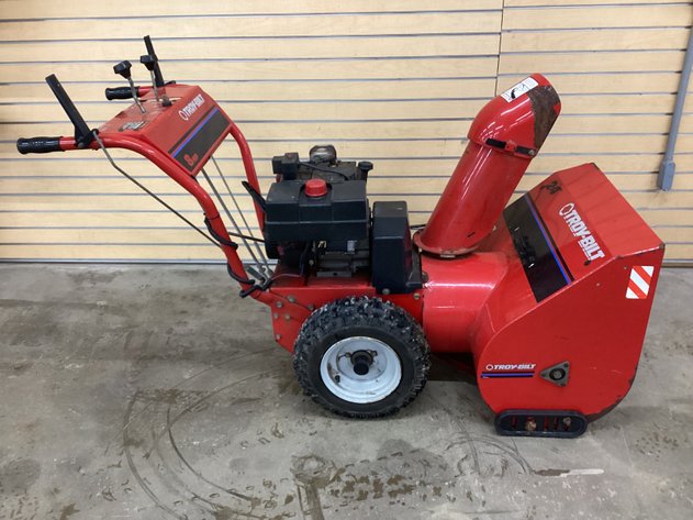 Image for February 1, 2025, Powersports, Trailer, & Marine Auction