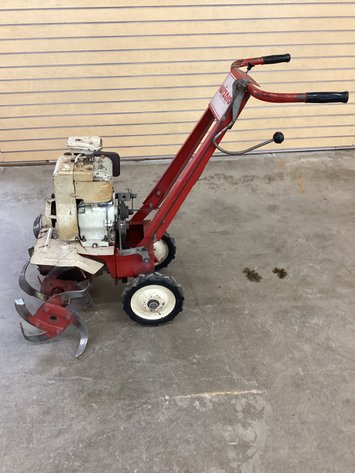 Image for April 5, 2025, Powersports, Trailer & Marine Auction