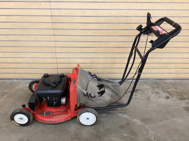 Image for April 5, 2025, Powersports, Trailer & Marine Auction