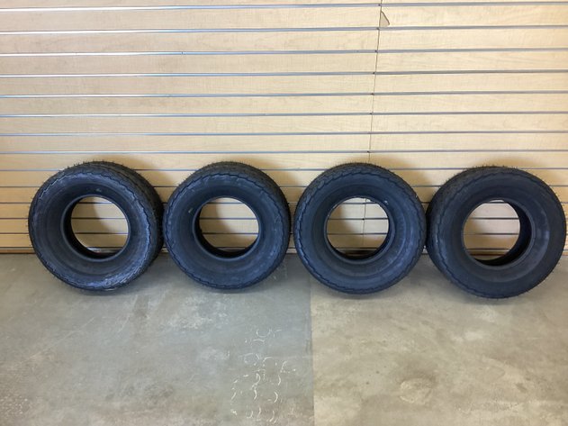 Image for June 7, 2025, Powersports, Trailer & Marine Auction