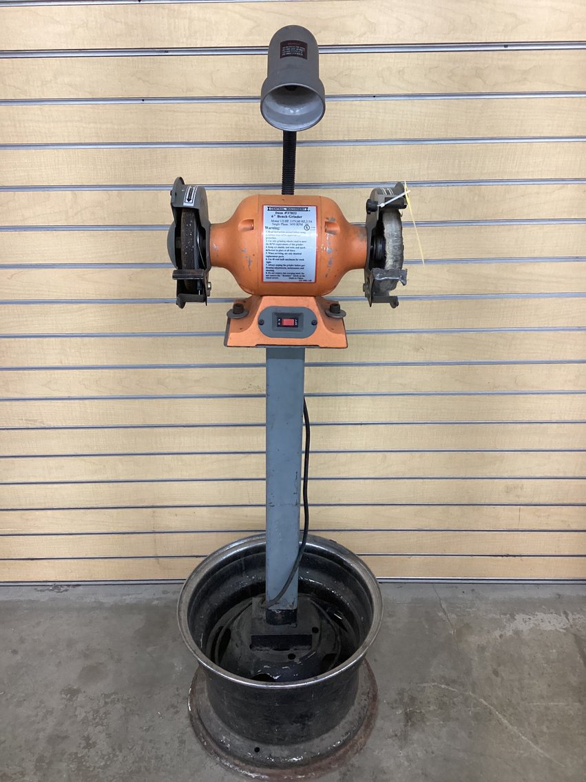 Image for September 27th, 2025, Powersports, Trailer, & Marine Auction