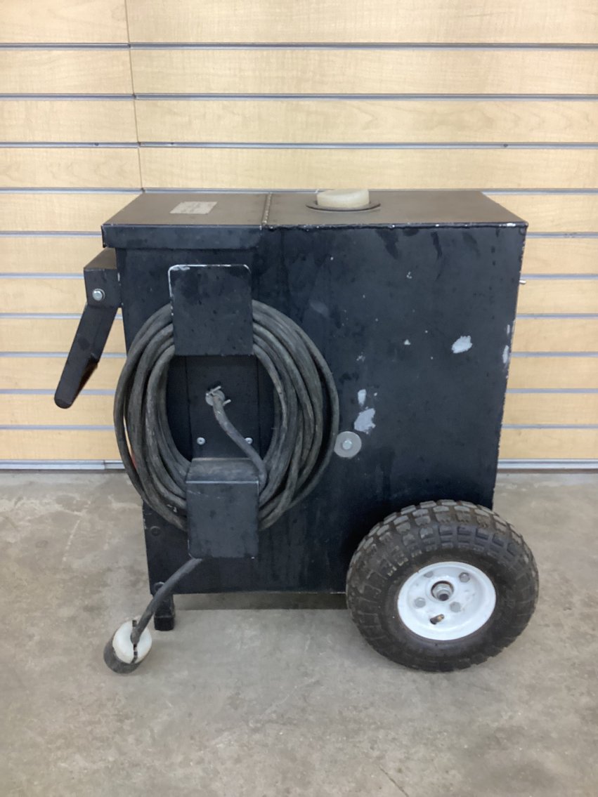 Image for September 27th, 2025, Powersports, Trailer, & Marine Auction