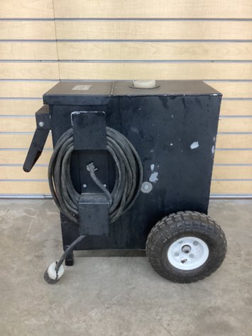 Image for September 27th, 2025, Powersports, Trailer, & Marine Auction