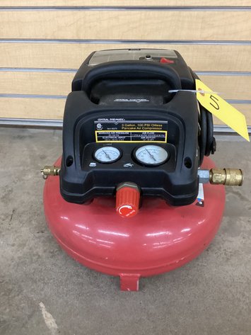 Image for September 27th, 2025, Powersports, Trailer, & Marine Auction