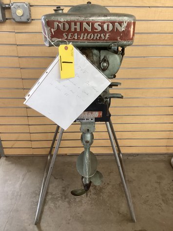 Image for November 1st, 2025, Powersports, Trailer, & Marine Auction