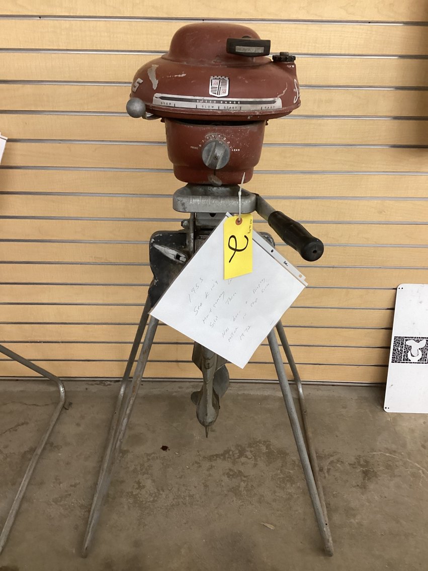 Image for November 1st, 2025, Powersports, Trailer, & Marine Auction