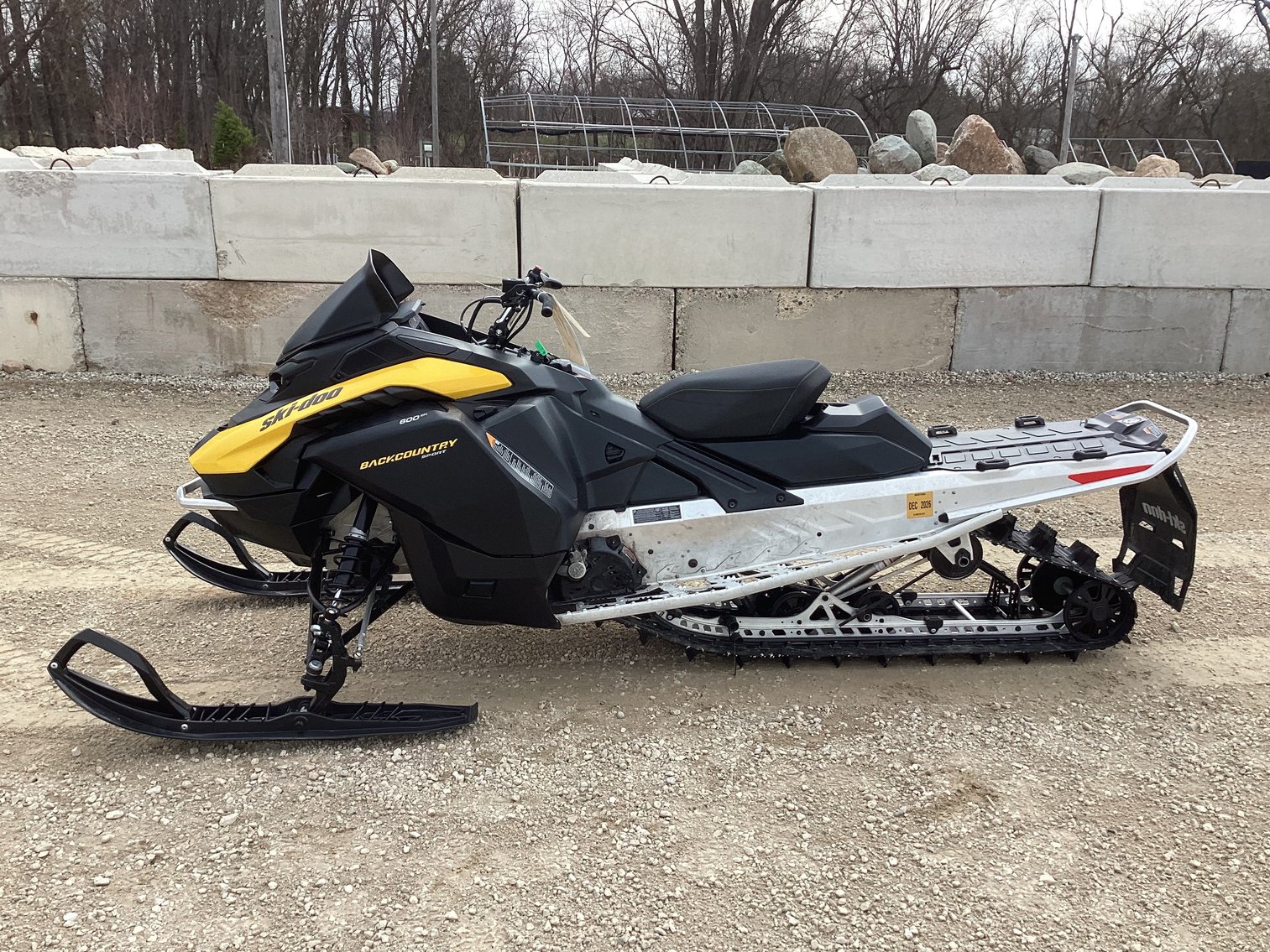 Image for April 4 Powersports, Trailer, & Marine Auction
