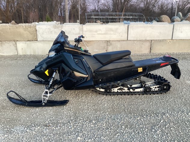 Image for April 4 Powersports, Trailer, & Marine Auction