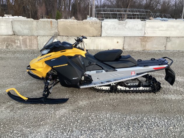 Image for April 4 Powersports, Trailer, & Marine Auction