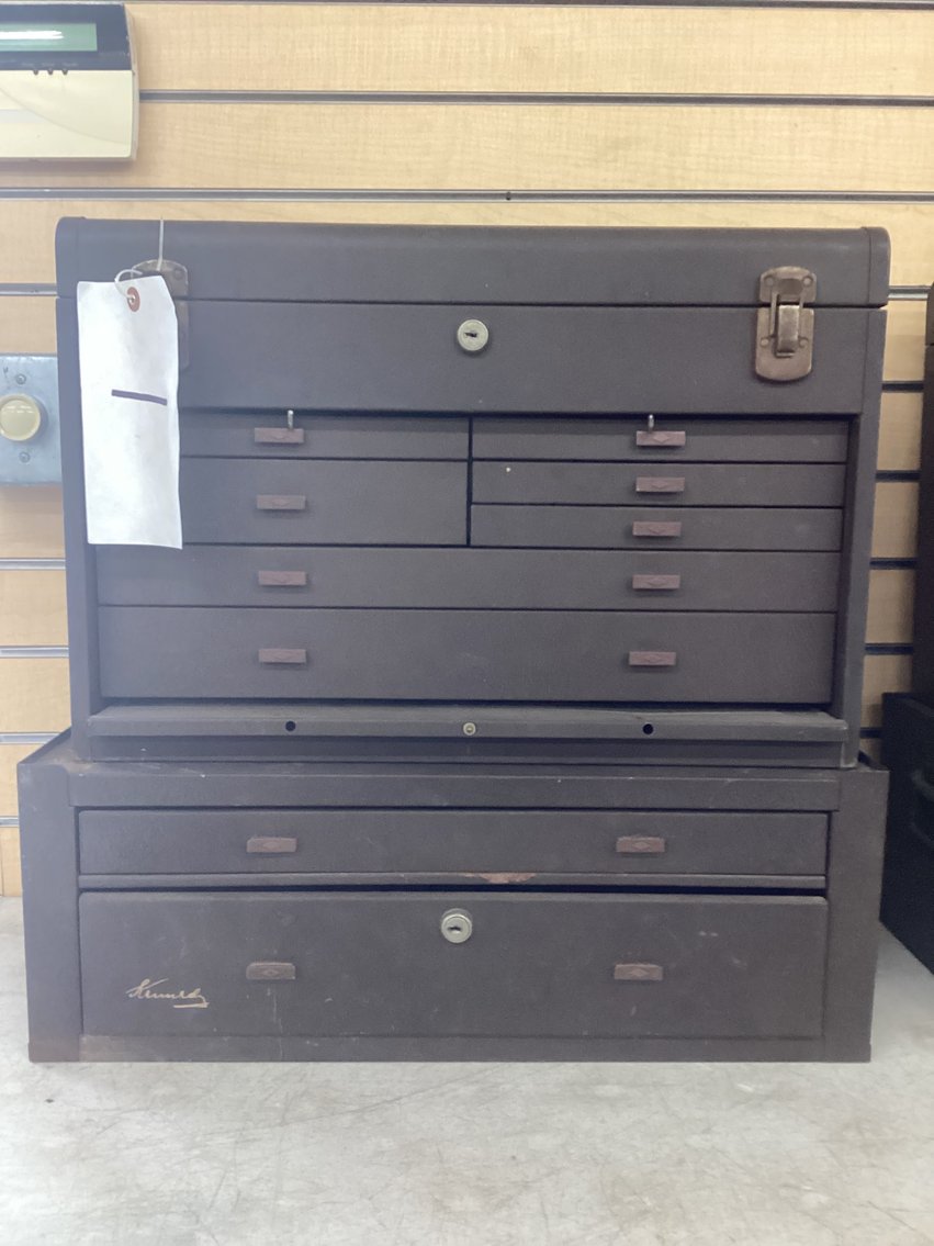 Image for April 4 Powersports, Trailer, & Marine Auction