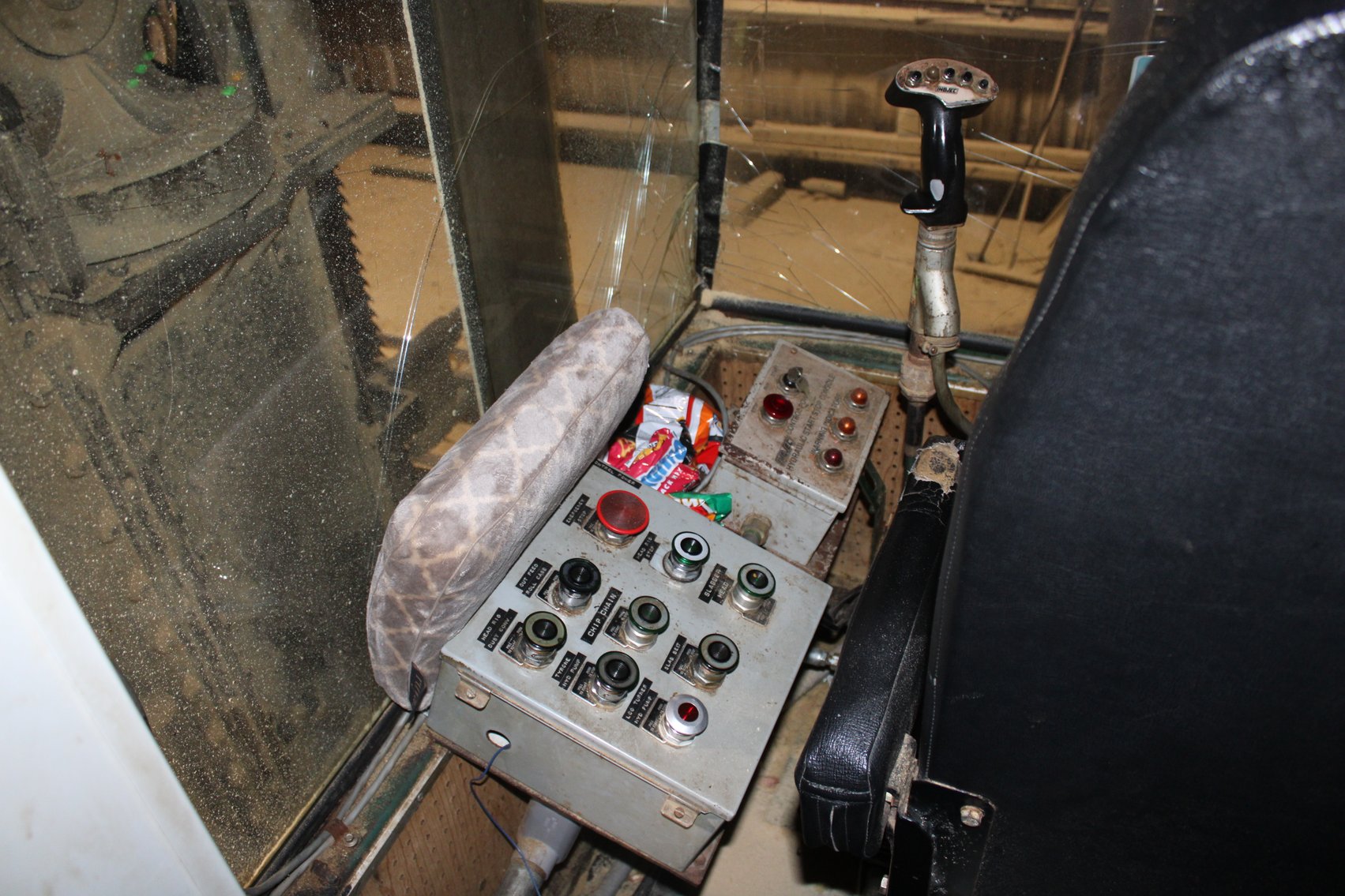 Image for Complete Operation of FL Turlington Lumber Company