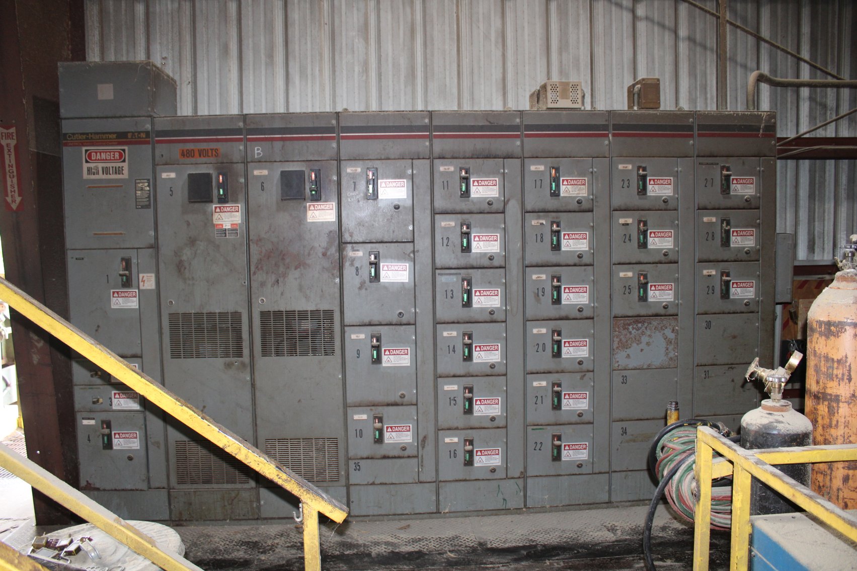 Image for Complete Operation of FL Turlington Lumber Company