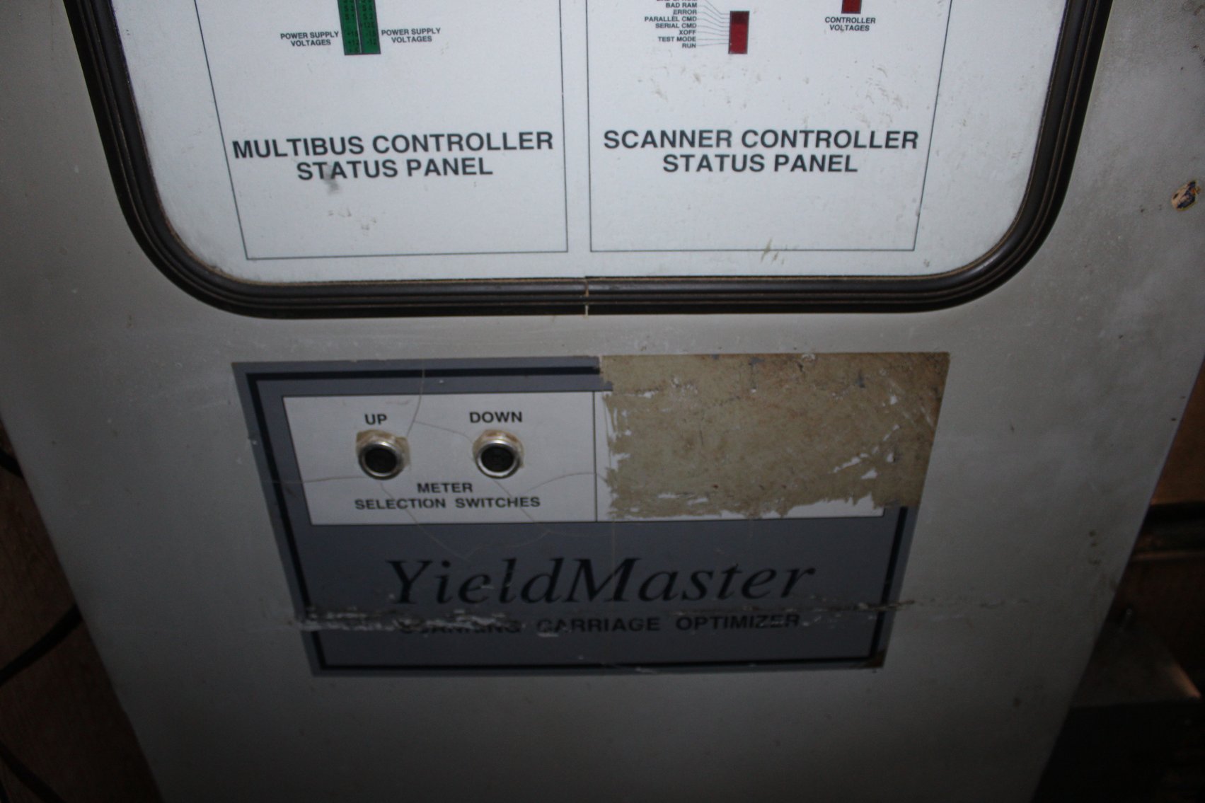 Image for Complete Operation of FL Turlington Lumber Company