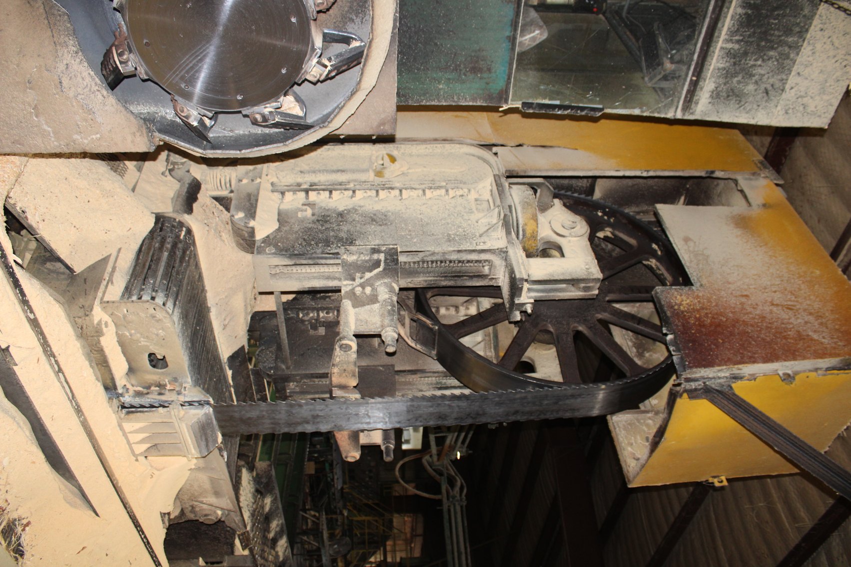 Image for Complete Operation of FL Turlington Lumber Company