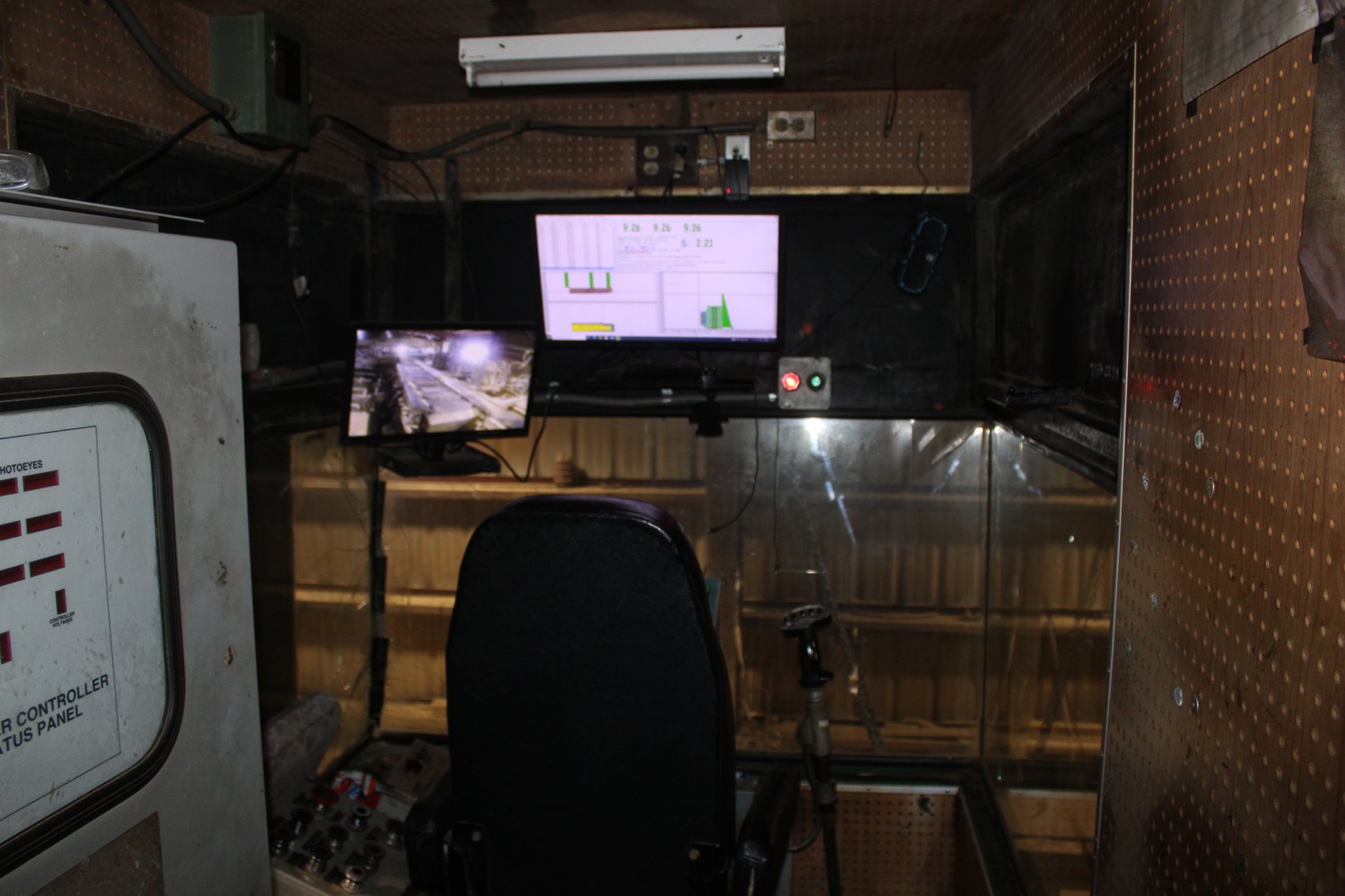 Image for Complete Operation of FL Turlington Lumber Company