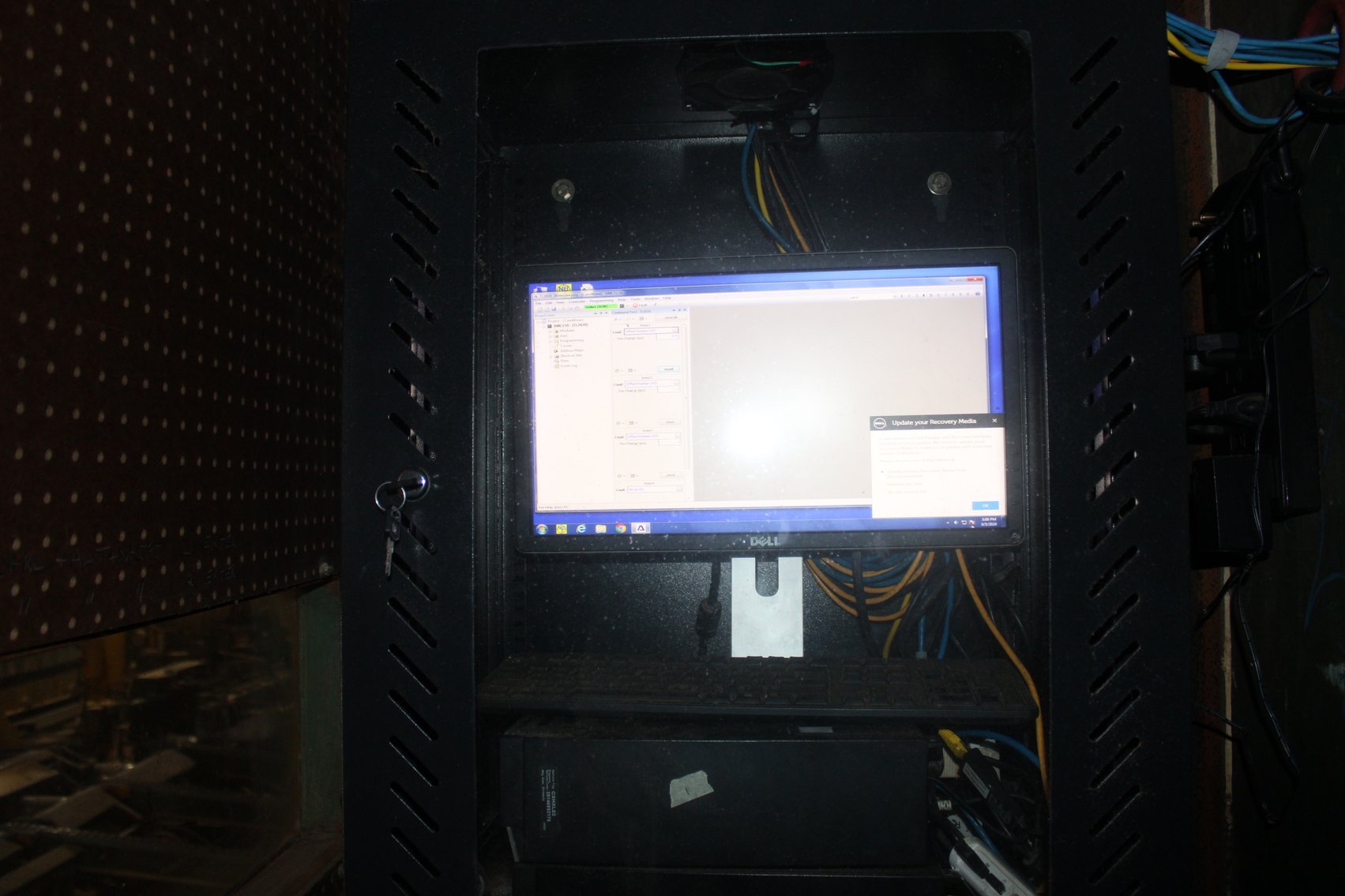 Image for Complete Operation of FL Turlington Lumber Company