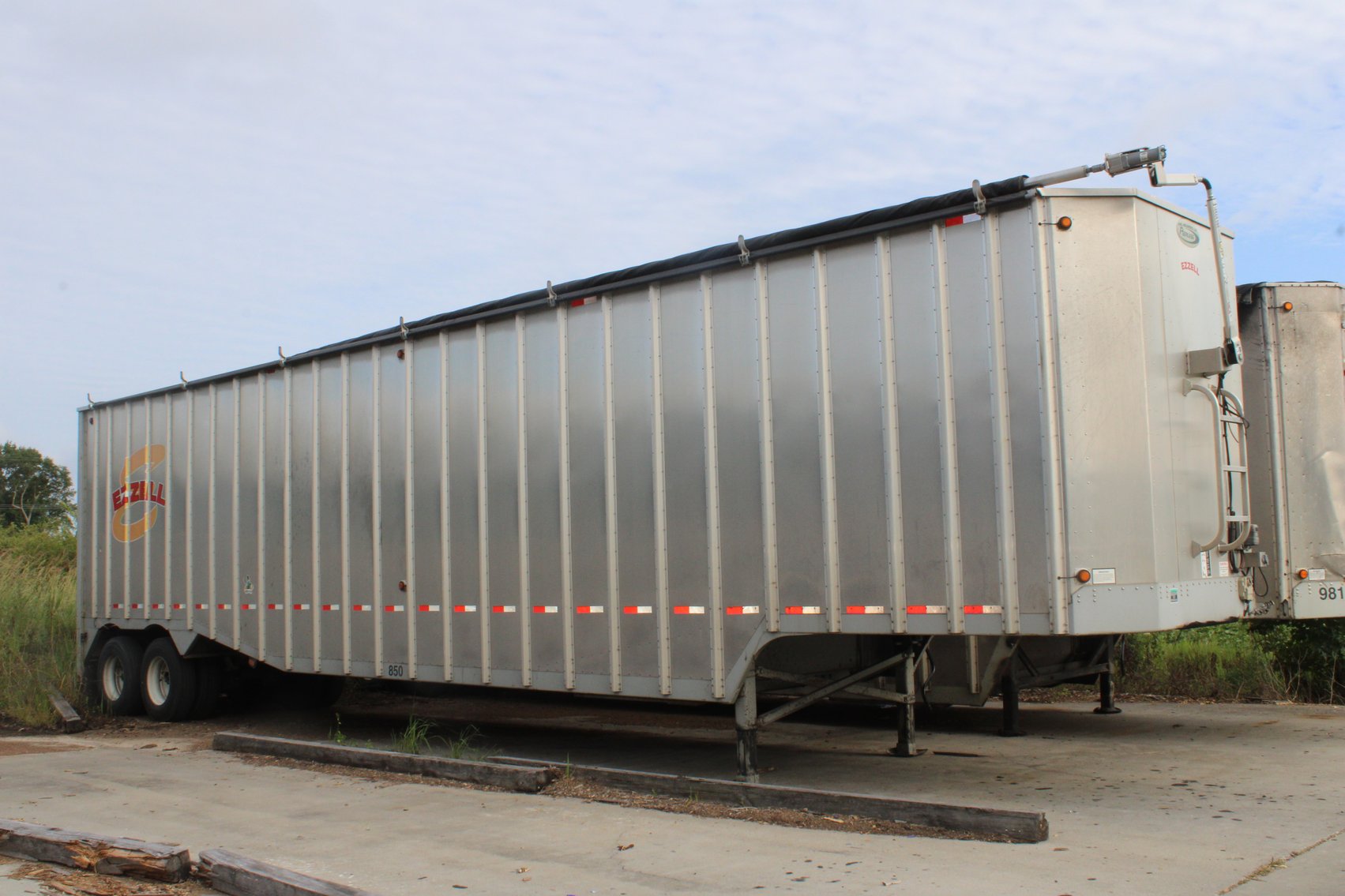 Image for Complete Operation of FL Turlington Lumber Company