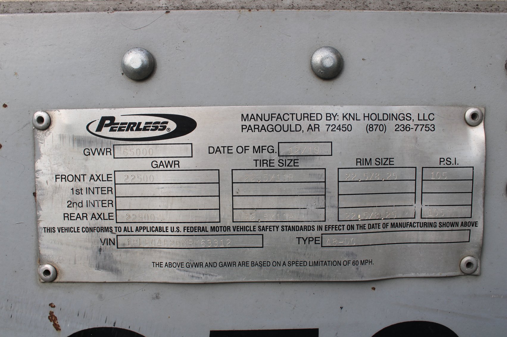 Image for Complete Operation of FL Turlington Lumber Company