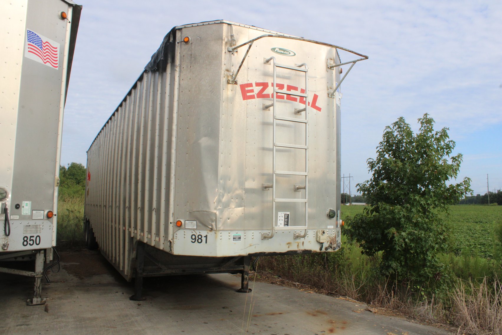 Image for Complete Operation of FL Turlington Lumber Company