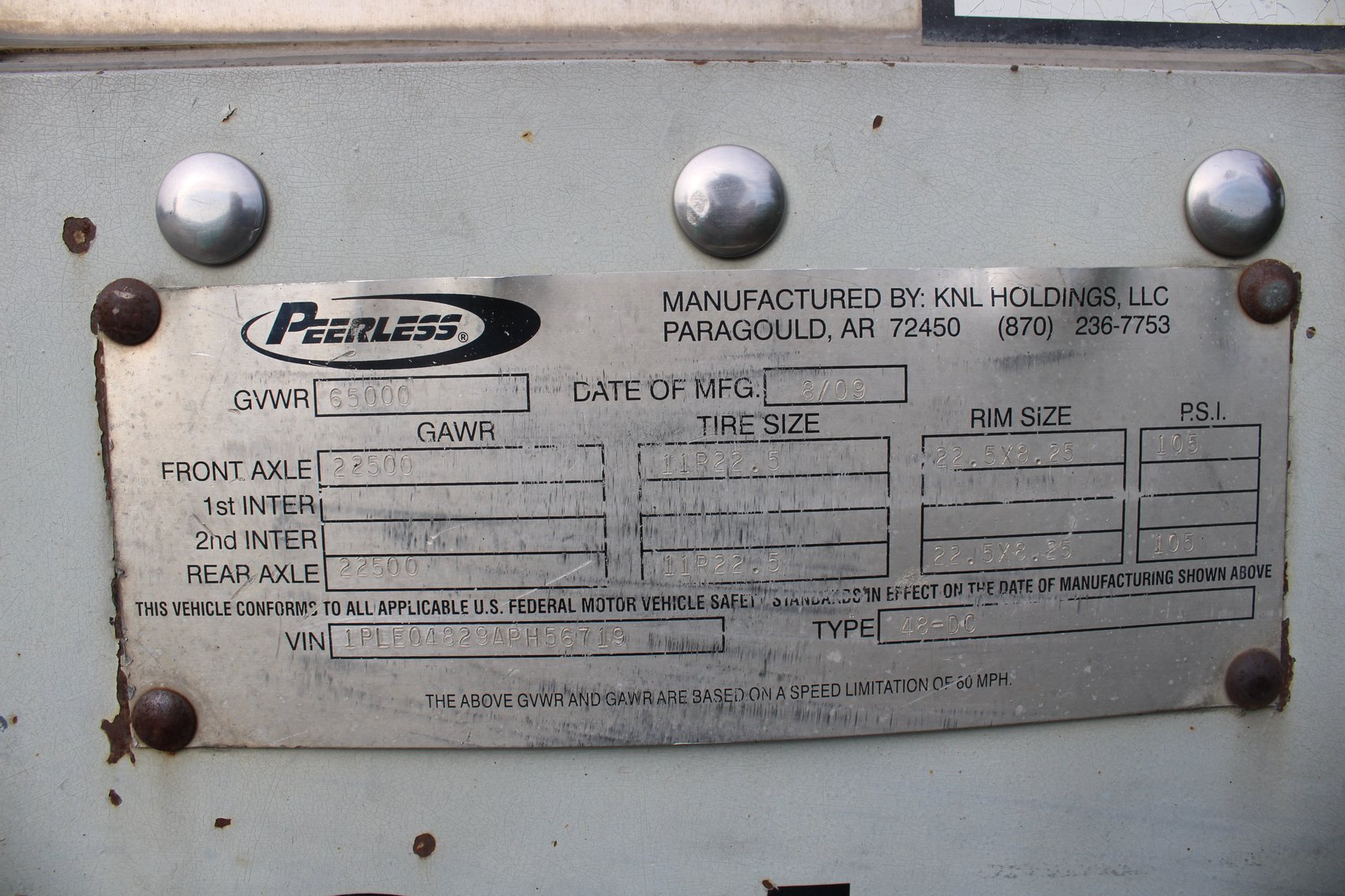 Image for Complete Operation of FL Turlington Lumber Company
