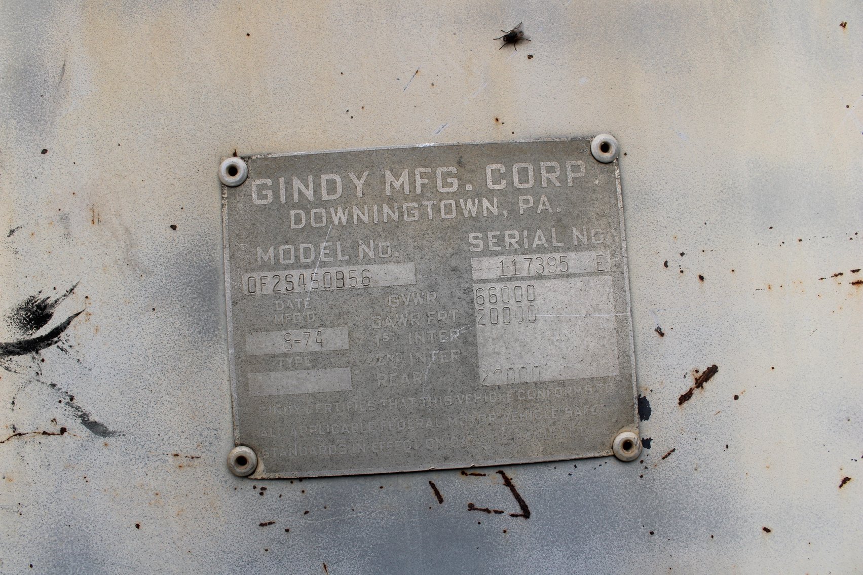 Image for Complete Operation of FL Turlington Lumber Company