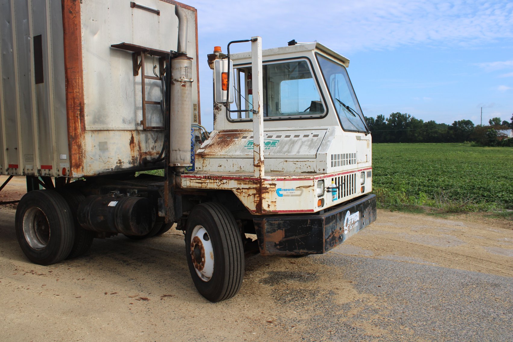 Image for Complete Operation of FL Turlington Lumber Company