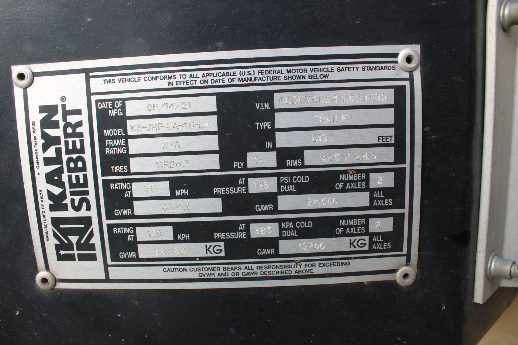 Image for Complete Operation of FL Turlington Lumber Company
