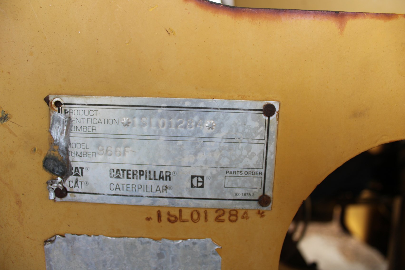 Image for Complete Operation of FL Turlington Lumber Company